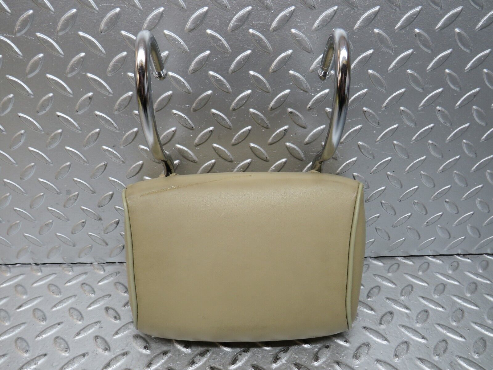 28936 Mercedes-Benz C124 320CE Coupe Rear Headrest Beige