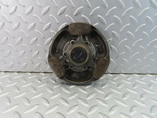 W108 crankshaft vibration damper used OEM