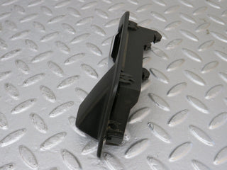 W124 interior door handle front right used OEM