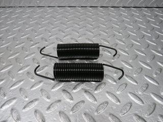 30861 Mercedes-Benz W201 190E 2.0L Trunk Lid Hinge Spring