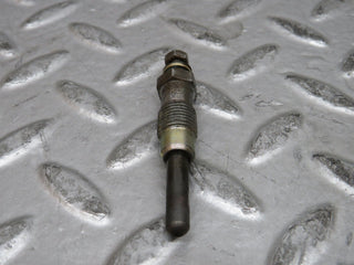 28501 Mercedes-Benz S123 240D Wagon Glow Plug Beru 0100221107