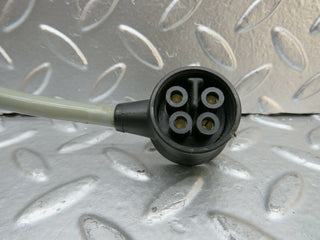 24005 Mercedes-Benz W123 280E Ignition Control Unit Cable 09961811