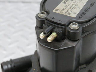 W210 secondary air pump used OEM