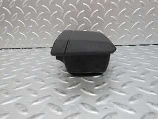 W123 rear door ashtray used OEM
