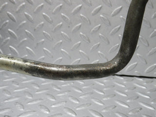 38169 Mercedes-Benz A124 320E Cabriolet Oil Filter Housing 1041840608