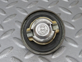 W126 fuel tank cap used OEM