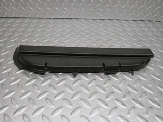 29320 Mercedes-Benz W124 230E Sunroof Guide Cover Trim 1247820056