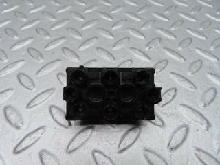 R129 SL vacuum pump distribution unit used OEM