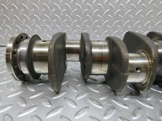 W123 crankshaft used OEM