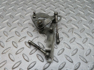 W108 throttle linkage used OEM