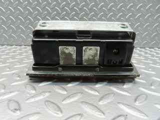 11543 Mercedes-Benz C123 230CE Coupe Centre Console Ashtray Wood Finish