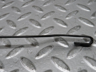 W123 wiper arm left side used OEM