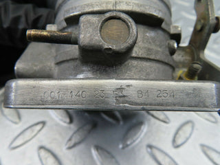 9231 Mercedes-Benz W123 Throttle Body 0011402353