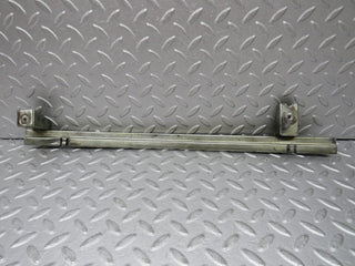 W108 front right door window channel used OEM