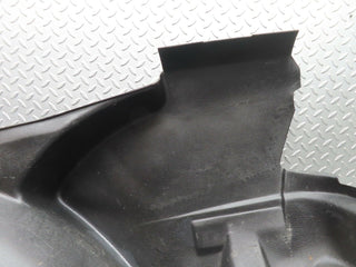 W123 trunk cover panel right side used OEM