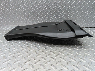 C140 rear air duct used OEM