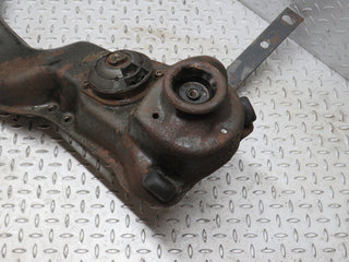 40534 Mercedes-Benz W110 230 Front Subframe Engine Carrier Cradle