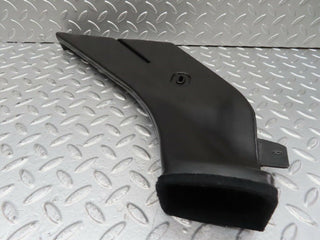 W201 Baby Benz air duct heater ventilation right side used OEM