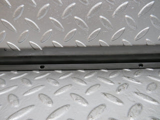 32105 Mercedes-Benz W123 230E Main Cable Cover In Trunk 1238210036