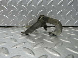 23402 Mercedes-Benz W116 350SE Throttle Linkage