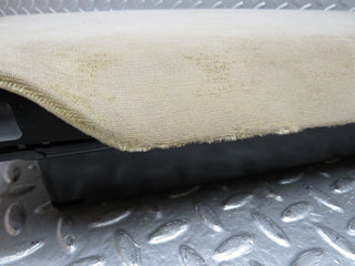 34389 Mercedes-Benz C126 380SEC Rear Left Parcel Shelf Storage 1268430107