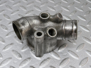 36258 Mercedes-Benz W126 420SE Water Pipe Socket