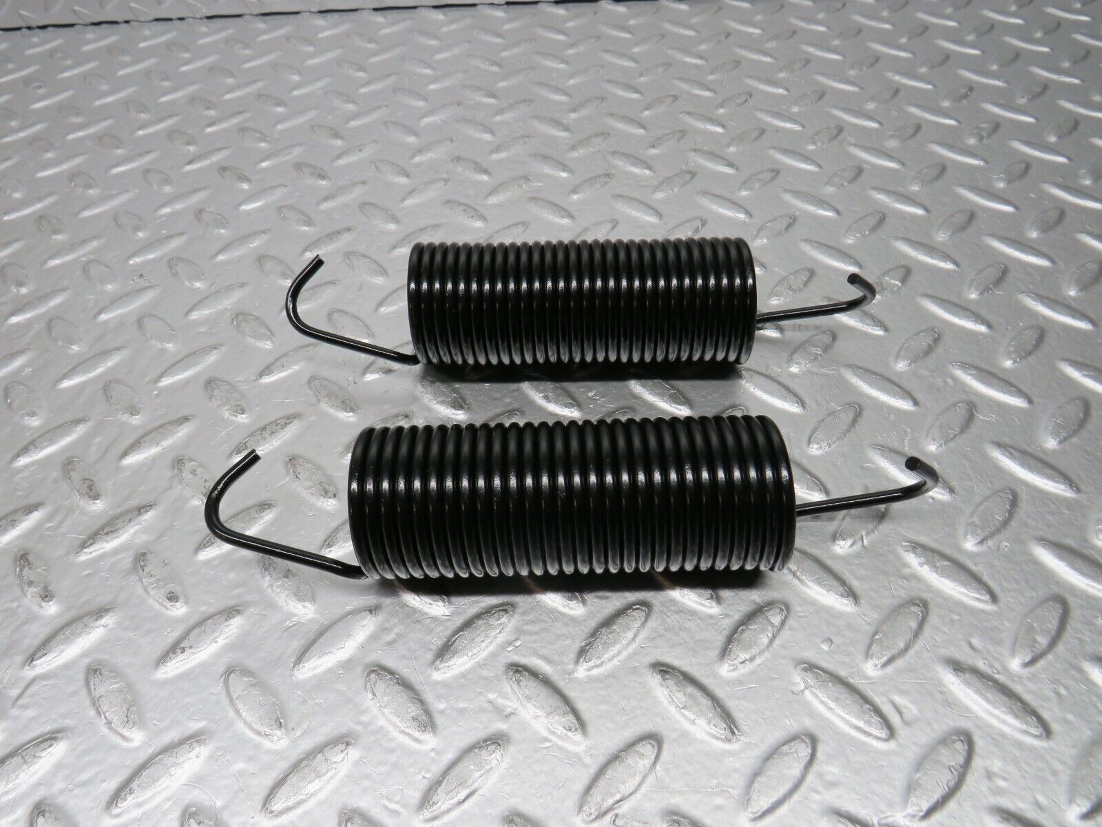 30389 Mercedes-Benz W124 230E Trunk Lid Hinge Spring Pair