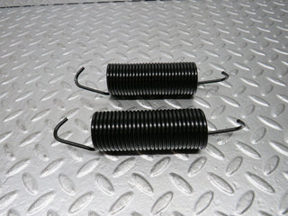 30389 Mercedes-Benz W124 230E Trunk Lid Hinge Spring Pair
