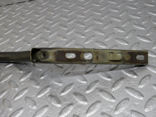 W201 Baby Benz boot lid trunk hinge right side used OEM