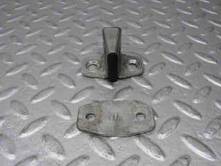 W201 Baby Benz door lock latch used OEM