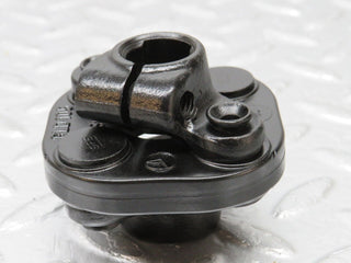 W202 steering column lower shaft connector used OEM