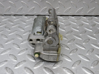 W124 Cabriolet steering column adjustment motor used OEM