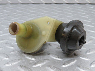 W201 Baby Benz heater control valve used OEM