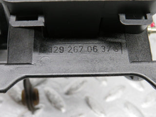 31673 Mercedes-Benz W201 190LE 1.8L Automatic Gear Selector 1292670637