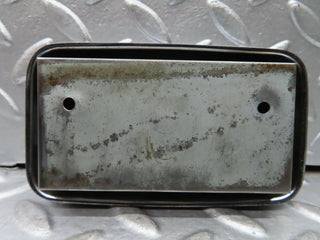 20916 Mercedes-Benz W114 250CE Coupe Rear Ashtray Black