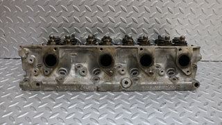 W126 Coupe cylinder head left side used OEM