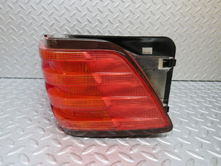 R129 SL tail light right side used OEM