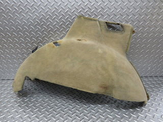 27574 Mercedes-Benz S124 300TE Wagon Trunk Panel Cover Right 1246921489