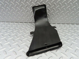 R107 SLC floor ventilation duct left used OEM