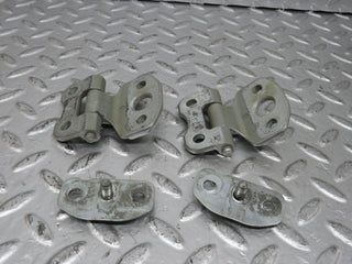 24872 Mercedes-Benz W140 S320 Left Door Hinges Pair