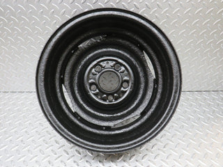 28864 Mercedes-Benz Steel Wheel 5.5Jx14H2 ET30 5x112 1234000302