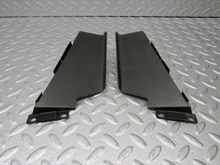 R129 SL radiator fan shroud cover used OEM