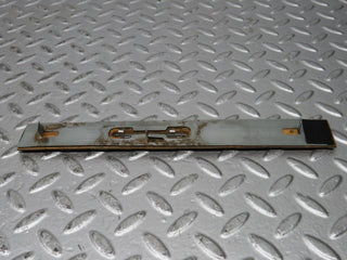 32188 Mercedes-Benz W123 230E Dashboard Wood Trim