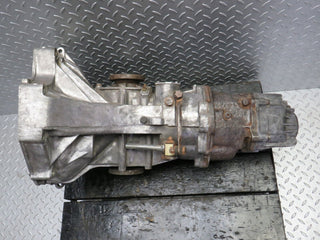 30193 Porsche 924 Manual Gearbox 5 Speed MD25053 016301107