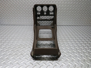 30034 Porsche 924 Centre Console Brown 477857951