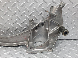 W126 brake pedal bracket used OEM