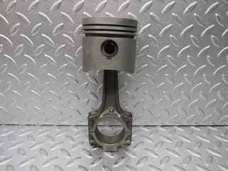 30168 Porsche 924 Piston With Connecting Rod 86.48mm