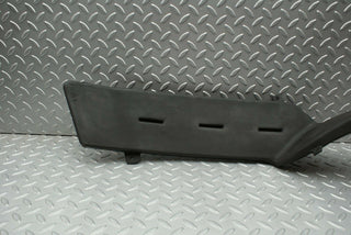 W115 air duct heater ventilation left used OEM