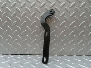 W108 right bonnet hinge support used OEM