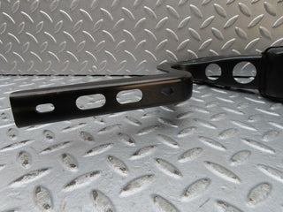 17605 Mercedes-Benz W116 450SEL Trunk Lid Hinge Left Side